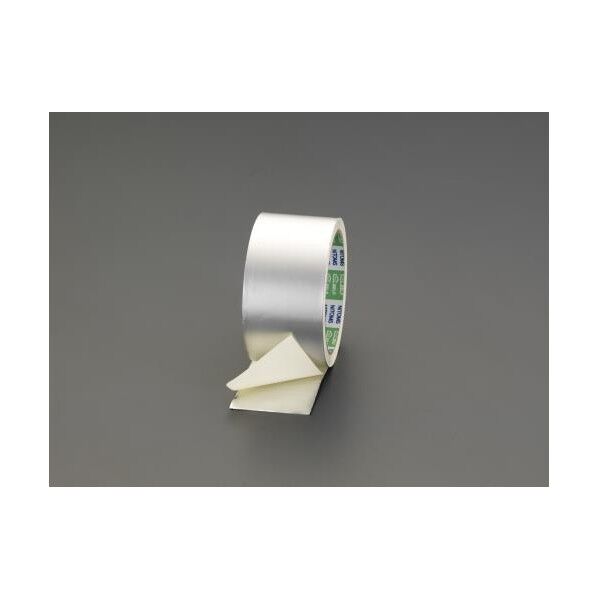 50mmx10m軟質アルミ箔粘着テープ
