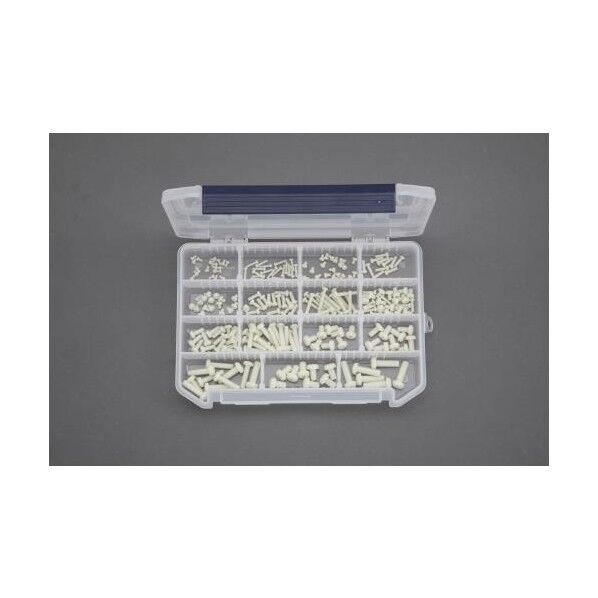 M2-M6鍋頭小ねじセット(RENY)