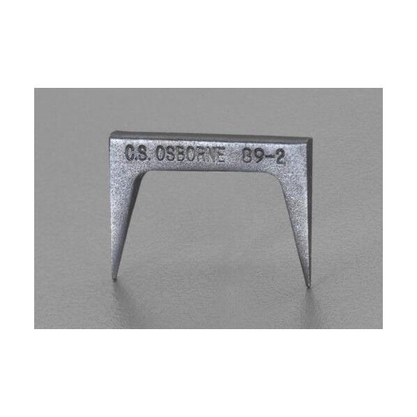 25mmかすがい(家具用)