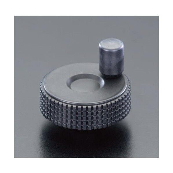 50.0x33.0mm/6x20mm丸ハンドル(止めねじ型)