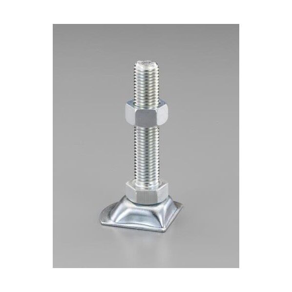 M12x120mmアジャスターボルト(コーナー用) EA949GY-204 1