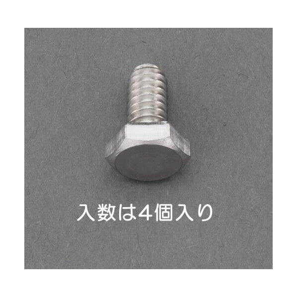 W3/8 ×25mm EA949LC-118A 4個