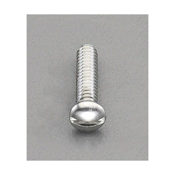 鍋頭小ねじ(ステンレス)