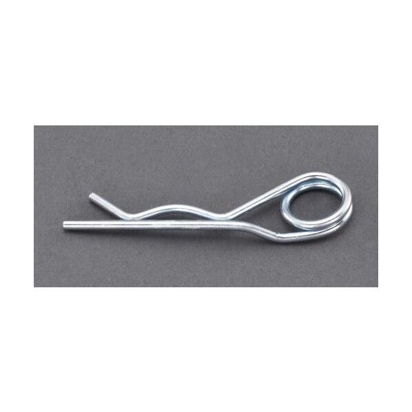 スナップピン(ダブルリング) EA949PJ-20