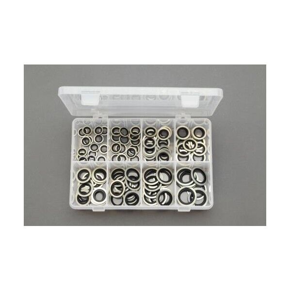 シールワッシャーセット 10-24mm EA949YD-100