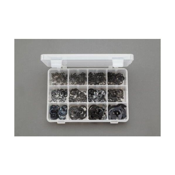 Eクリップセット