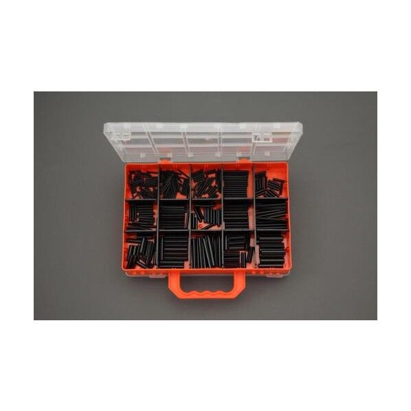 スプリングロールピンセット(インチ/ミリ)