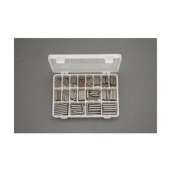 テーパーピンセット