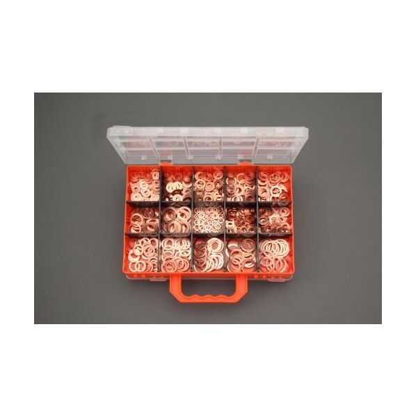 アルミ･銅パッキンセット