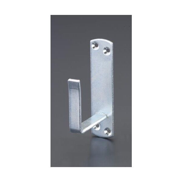 座付貫抜(スチール製/受け)