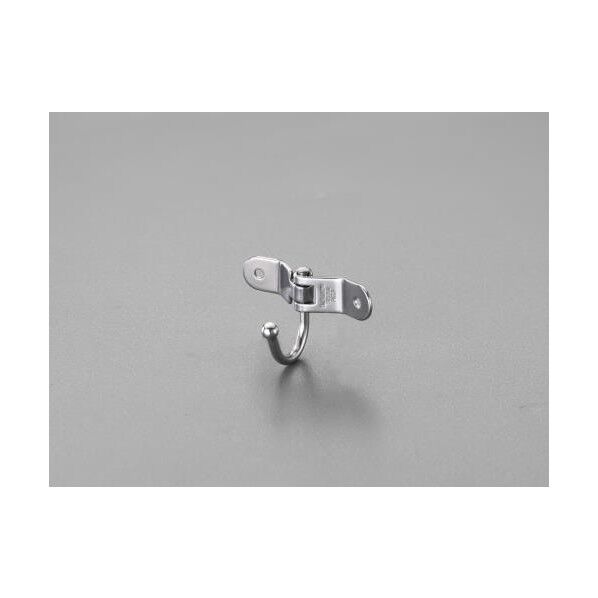 回転フック(ステンレス製)