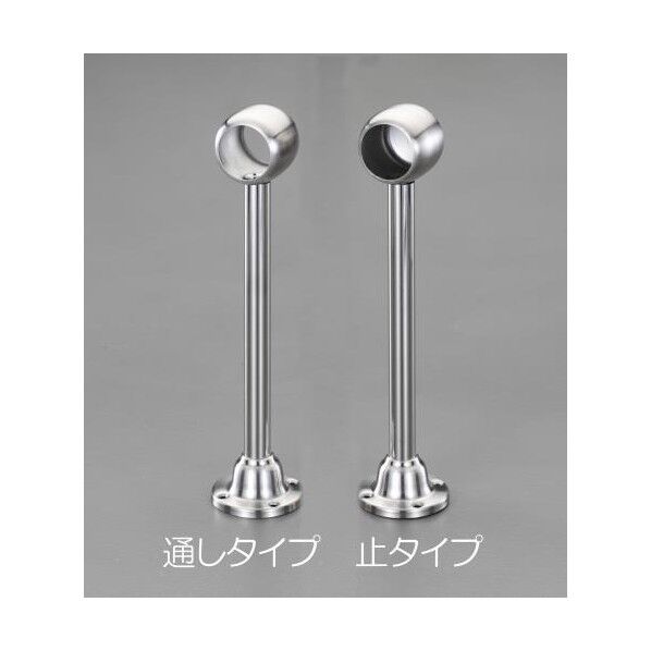 ロングブラケット(中間用･ステンレス製)