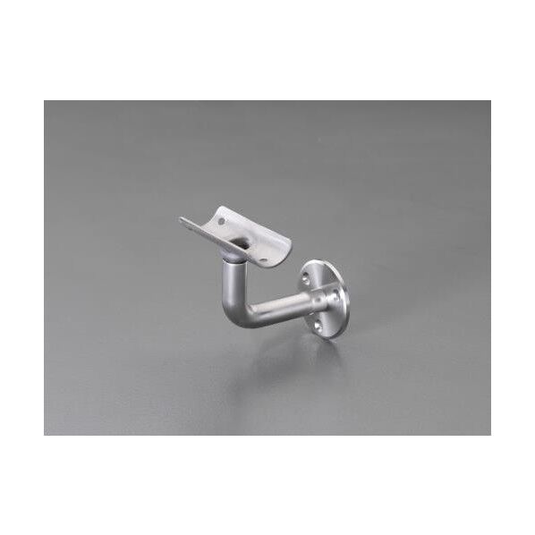 手すりブラケット(木ねじ用/ステンレス製) 58mm(32mm) EA951EL-301