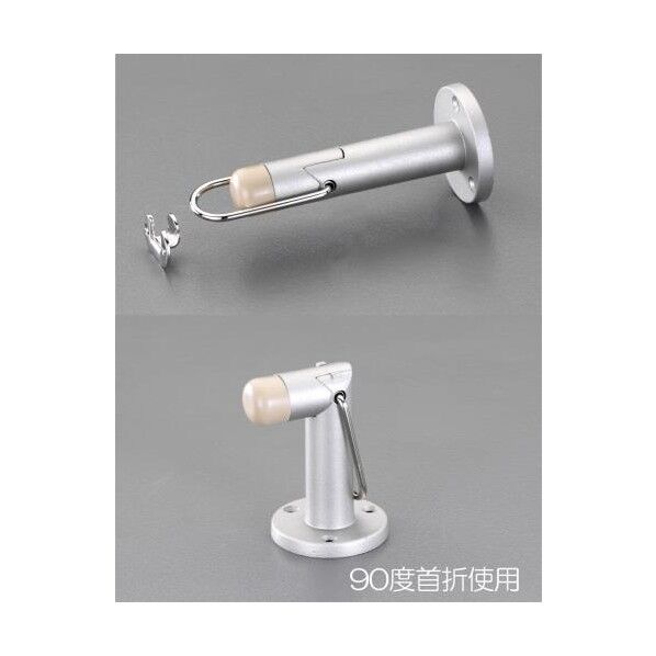 戸当り(床・壁兼用)