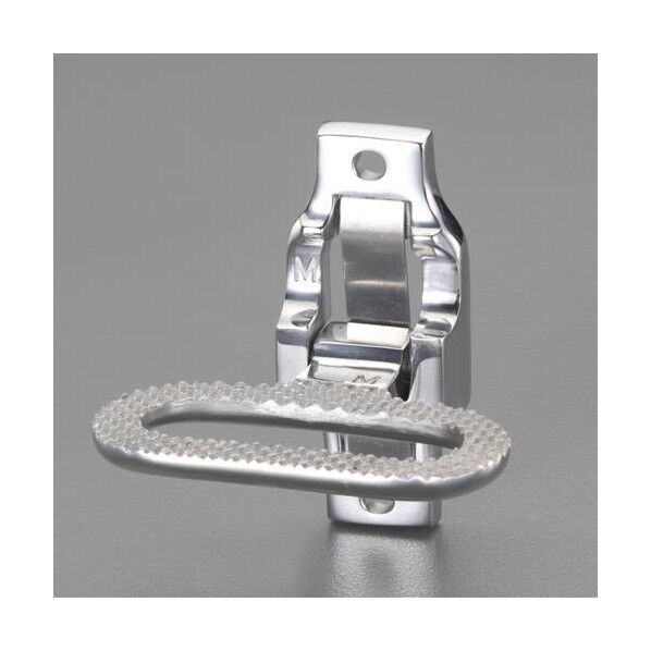 折りたたみステップ(ステンレス製)