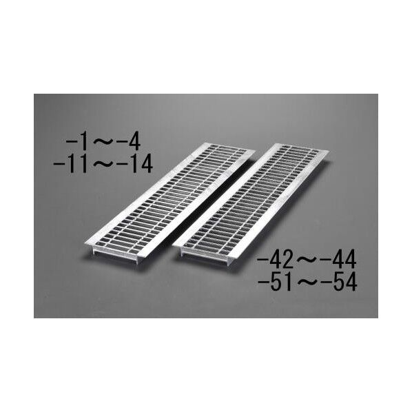 -14t車グレーチング(ノンスリップ)