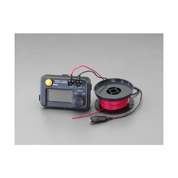 接地抵抗計 155(W)×49(D)×98(H)mm EA710D-10 1