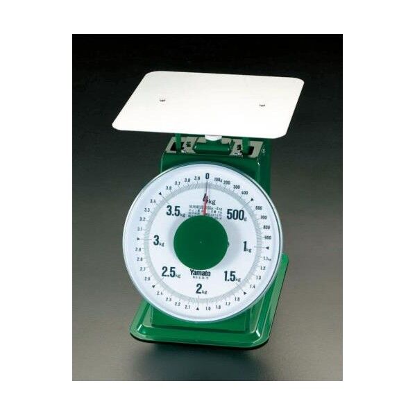 8000g(20g)上皿はかり