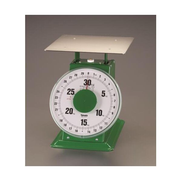 50kg(200g)上皿はかり