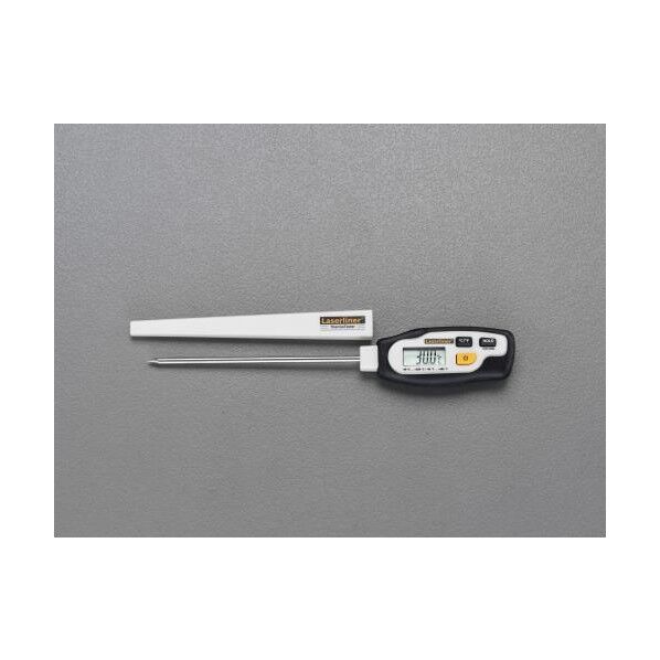 -40/+250℃デジタル温度計