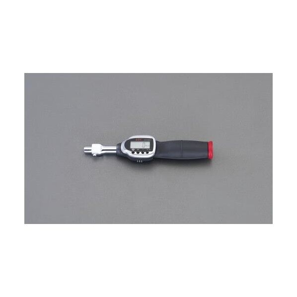 17-85Nm[デジタル]トルクレンチ B:20mm、L:213mm、T1:13mm、T2:36mm EA723JB-2 1