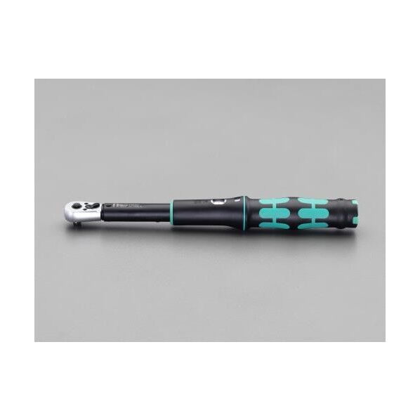 1-25Nm/1/4 sqトルクレンチ(ラチェット式) EA723VA-25 1