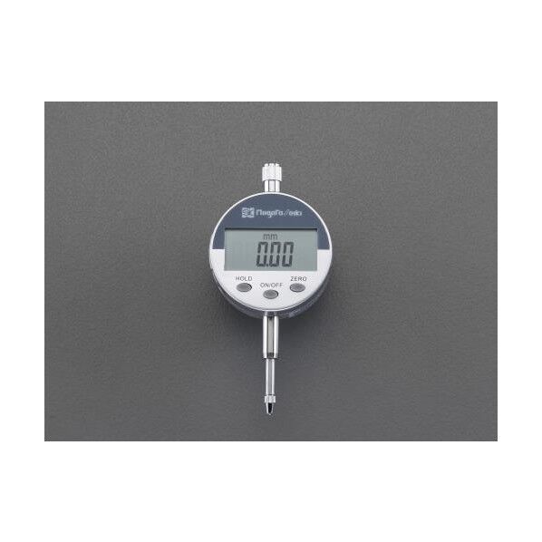 0-12.7mm/0.01/56mmデジタルインディケーター EA725MB-30 1