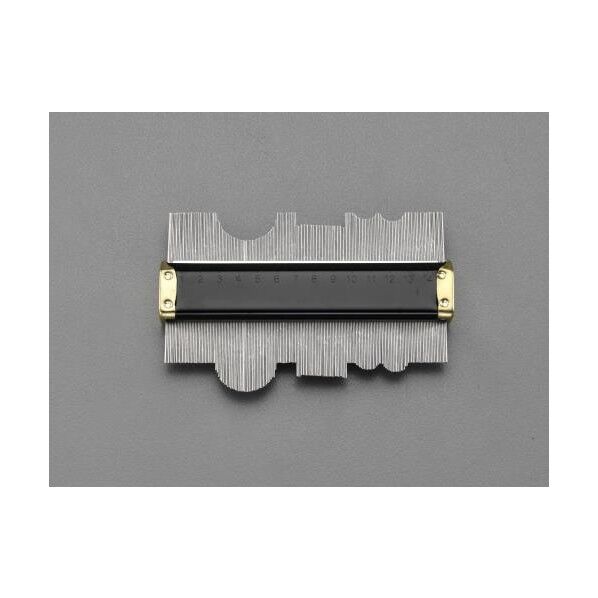 150mm型取りゲージ