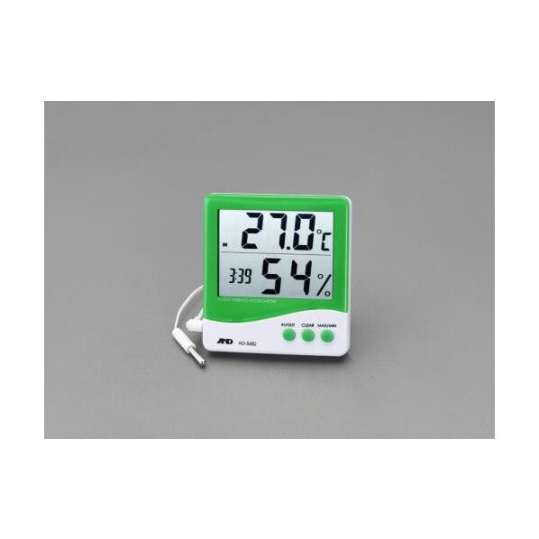 [室内･室外]温度計