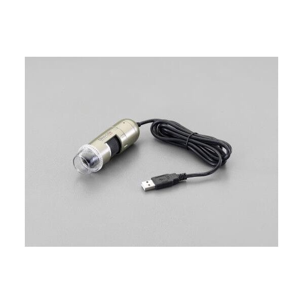 x10/x230マイクロスコープ(偏光付) 約φ32×104(H)mm EA755CA-1A 1