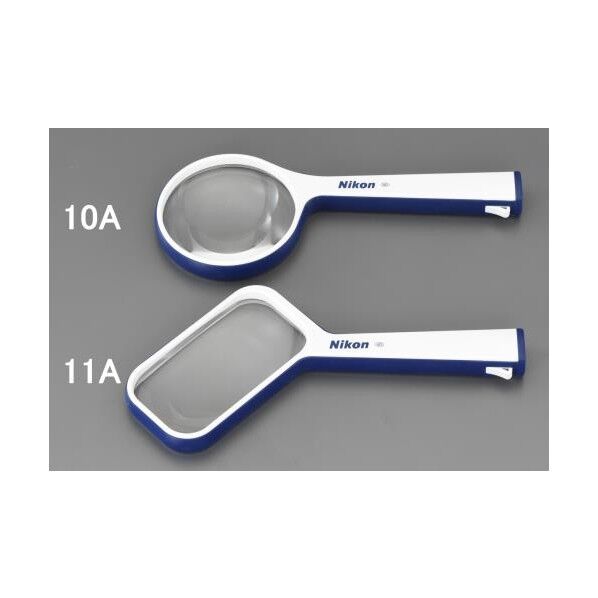 x1.5/100x54mmルーペ EA756B-11A 1