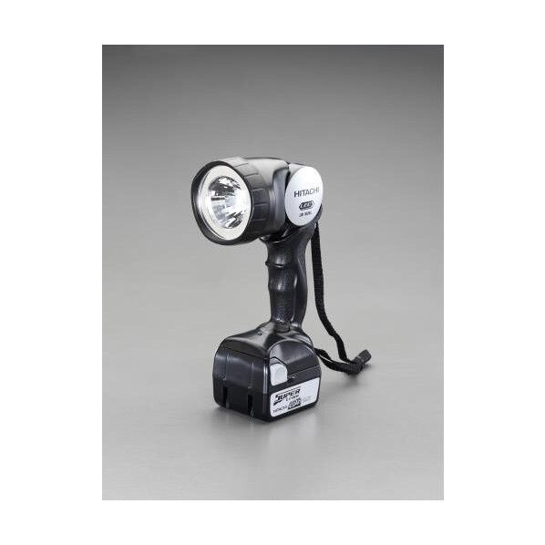 LEDトーチライト(本体のみ・充電式) 85×274(H)mm(蓄電池除く) EA758C-11 1