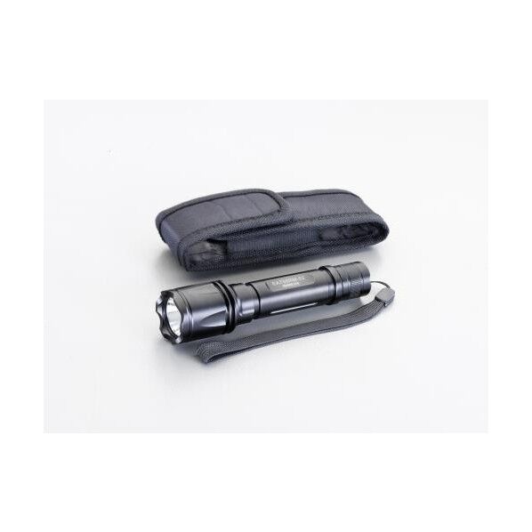 [CR123Ax2本]LEDライト