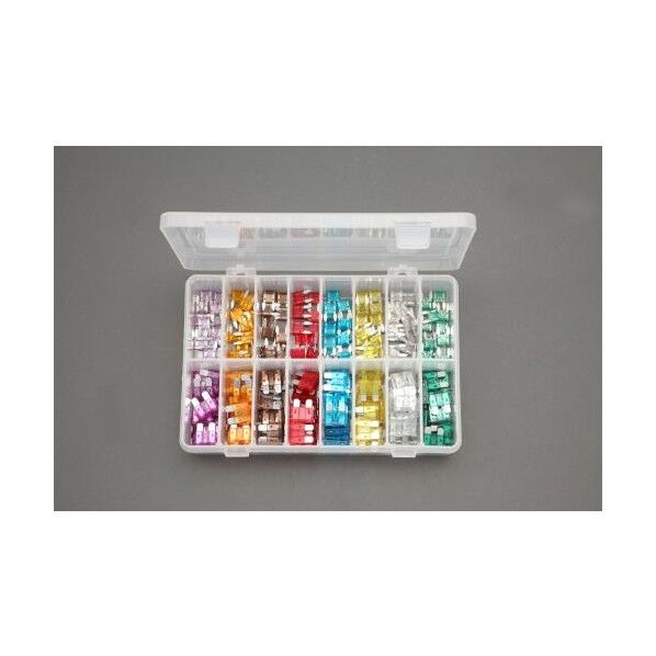 3A-30A平型ヒューズセット EA758ZR-200 1