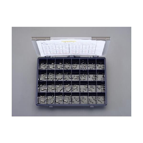 ヒューズセット(直径5.2･直径6.4mm径)