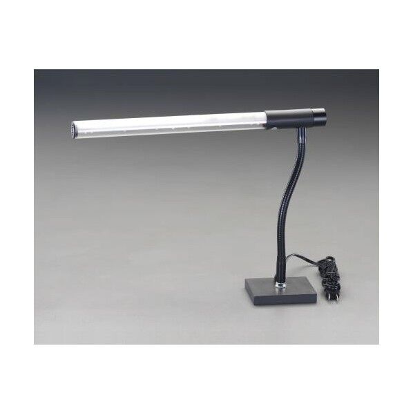 AC100V/6灯/303mmLEDスタンド型ライト