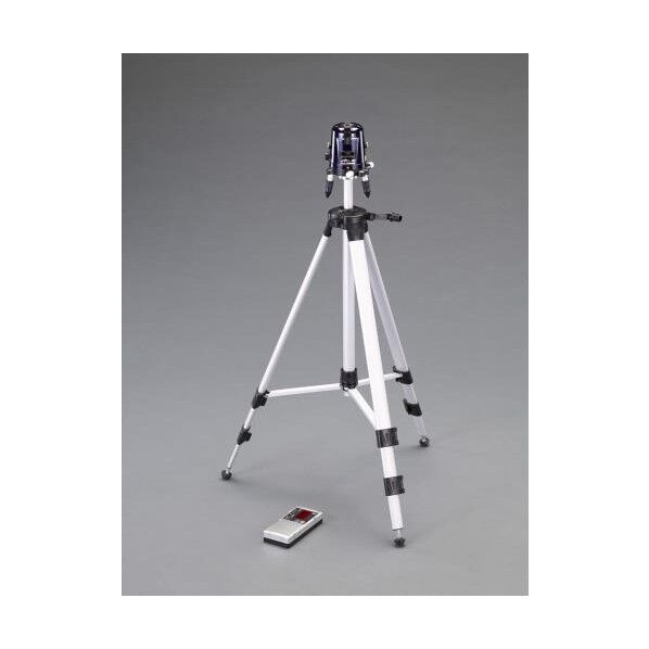 レーザー墨出し器(三脚･受光器セット)
