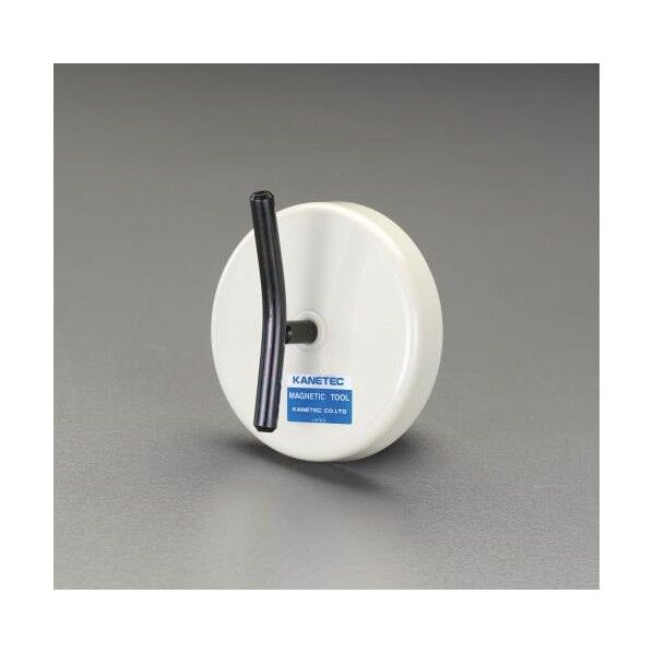 直径80x13mm超強力マグネットフック