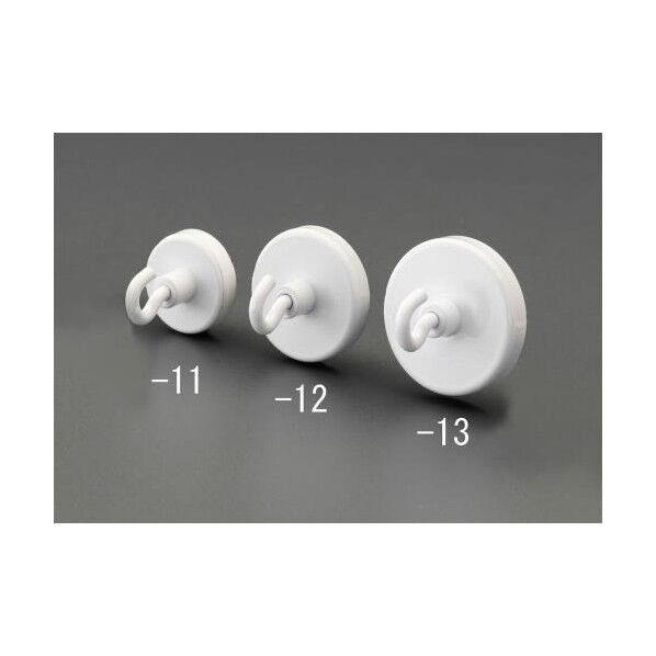 直径32x8mm強力マグネットフック