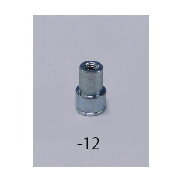 直径8x4.5mm強力マグネット(ねじ穴付)