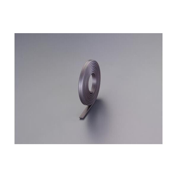 15x6.4mmx10mマグネットロール 15(W)×6.4(t)mm EA781EP-25 1