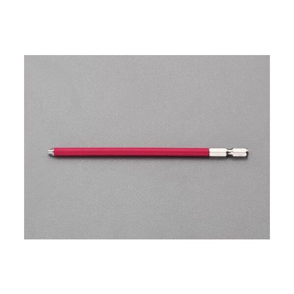 #1x100mmドライバービット(ショート防止カバー付) EA813AX-11 1