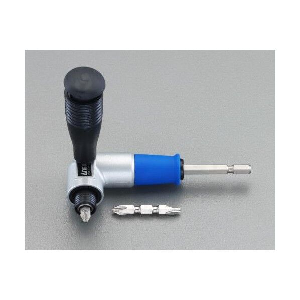 電動ドライバー用ミニアングルヘッド EA813A-17 1