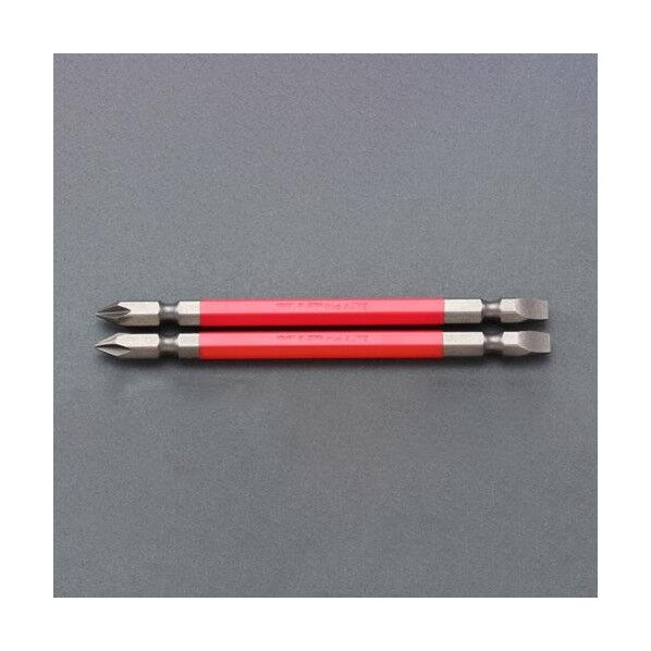 赤 #1/5.0x110mm EA813AA-61 2本
