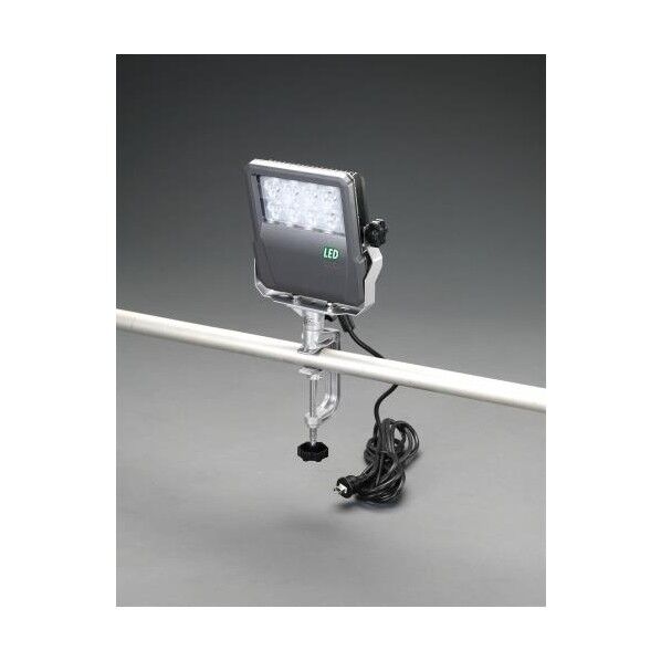 5.0m/60WLED作業灯 225.5(W)×74.5(D)×499(H)mm EA814EL-2 1