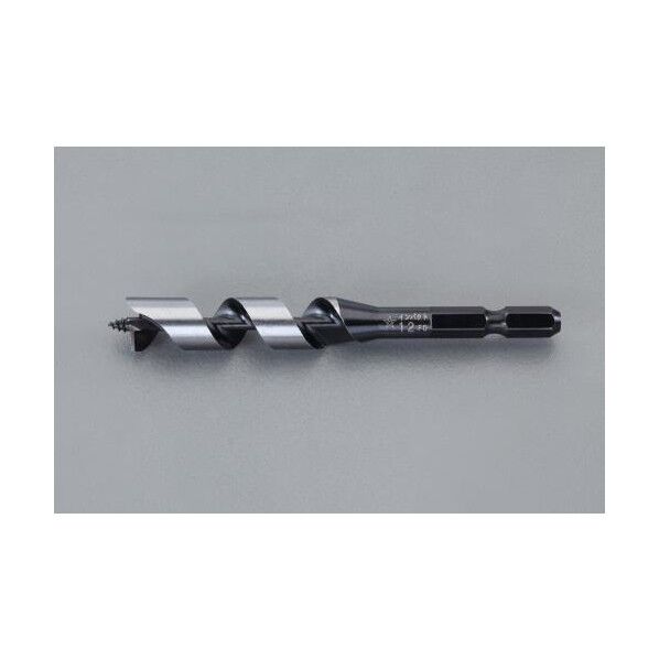 5x90mmオーガービット(インパクトドリル用)