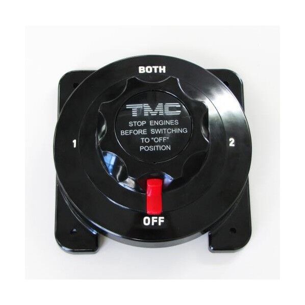 175Aバッテリー切替スイッチ