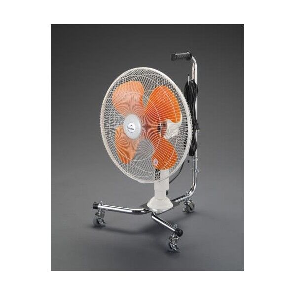 AC100V・135W/450mm送風機