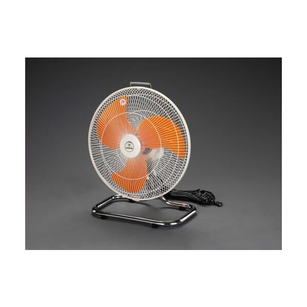 AC100V･143W/450mm送風機