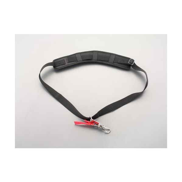 草刈機用肩掛けバンド